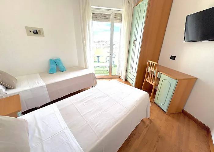 Hotel President Cattolica
